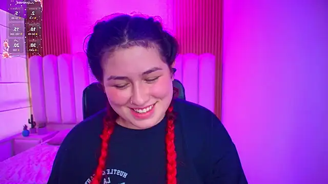 azul_veraa's cam snapshot