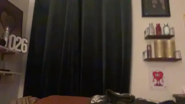 Sanaawest's cam snapshot