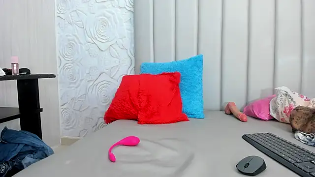 Cleopatra_Trans live sex cam