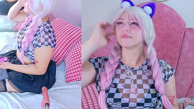 LilithSmith_'s cam snapshot