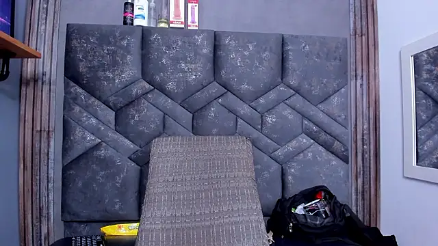 dalilaqueen's cam snapshot