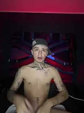 Ian_Castillo_ live sex cam