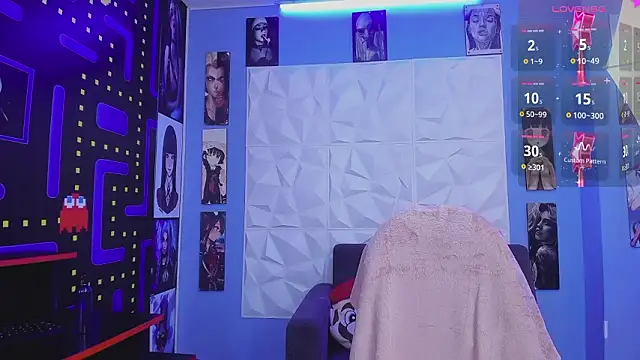 Liamartinn's cam snapshot