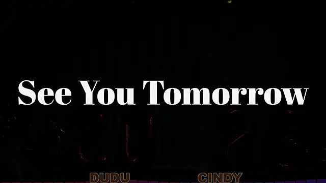 yznt-dudu's cam snapshot