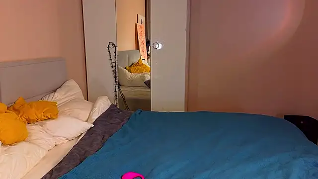 Mili_Milash's cam snapshot