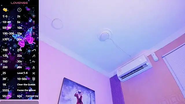 valen_gill's cam snapshot