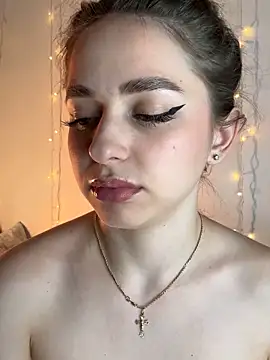 yoyogirlx's cam snapshot