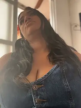 SSCARLETH_'s cam snapshot