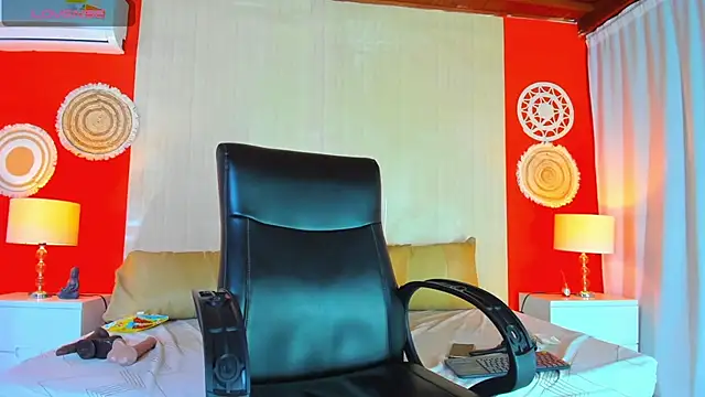 NikollSalas's cam snapshot