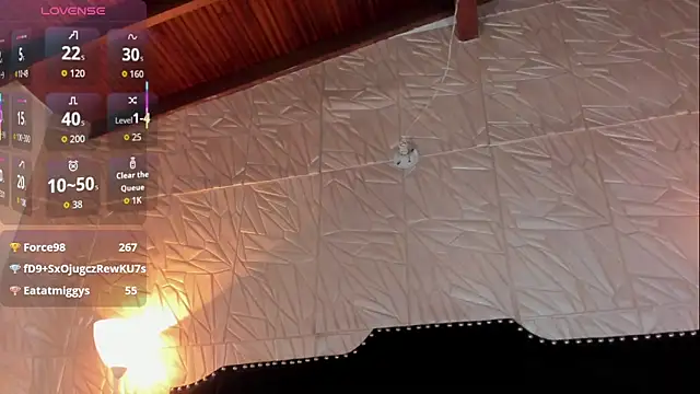 JennyRouse01's cam snapshot