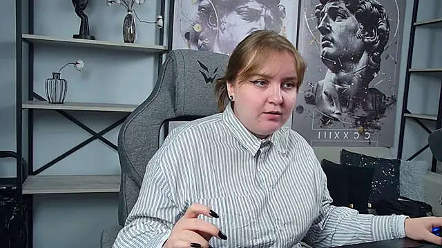 VanceRyder's cam snapshot