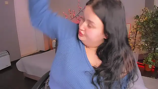 MonaSteele's cam snapshot