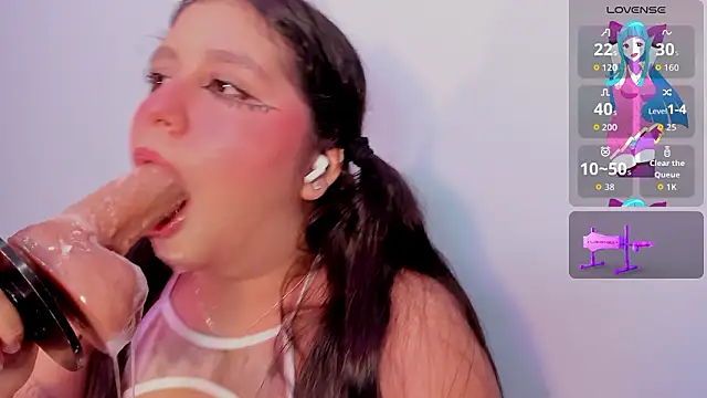 lola_clit's cam snapshot