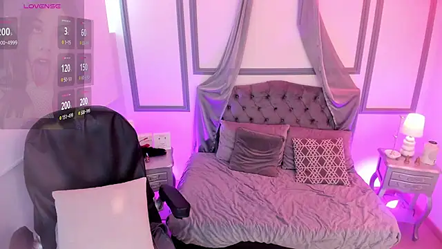 Melissa_Koster's cam snapshot