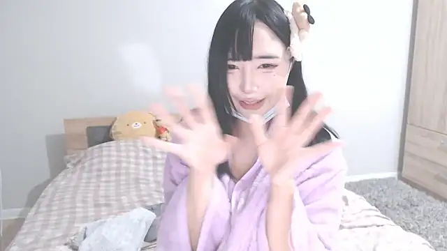 your_angela's cam snapshot