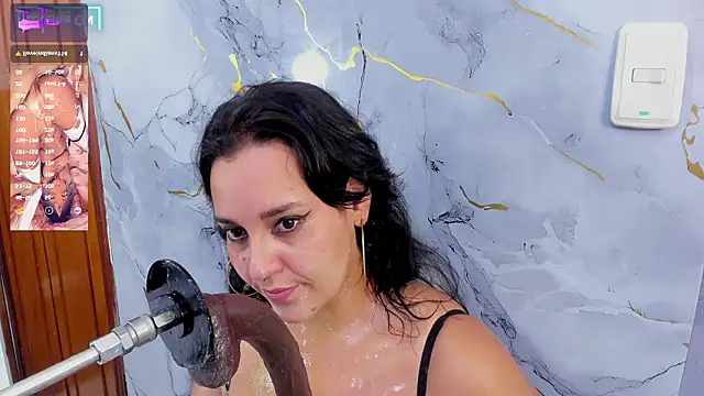 barbara_connor's cam snapshot