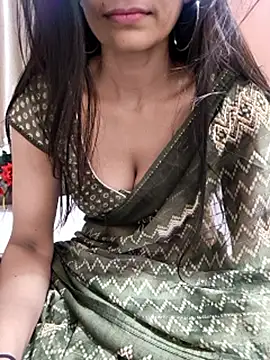 Shalu_G's cam snapshot