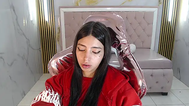 alehp_rose_s's cam snapshot