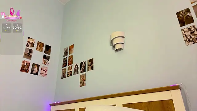 TariDehay's cam snapshot