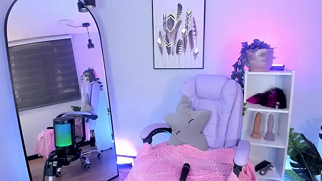 hollie_joliie's cam snapshot