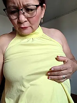 marfil_milf's cam snapshot