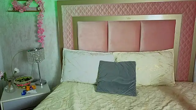 RobinBennett's cam snapshot