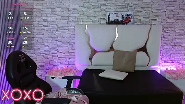 Mavis_tay's cam snapshot