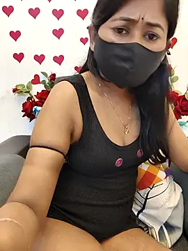 sexy-mahi_'s cam snapshot