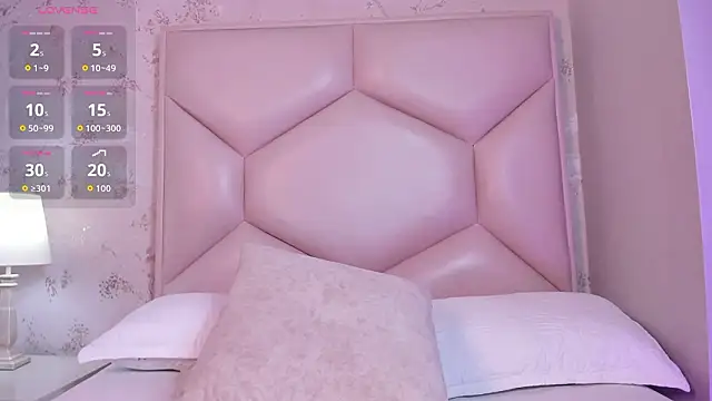 ambar_sullivan's cam snapshot