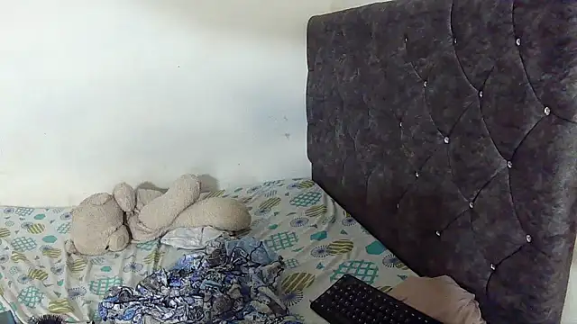 charrysexy1's cam snapshot