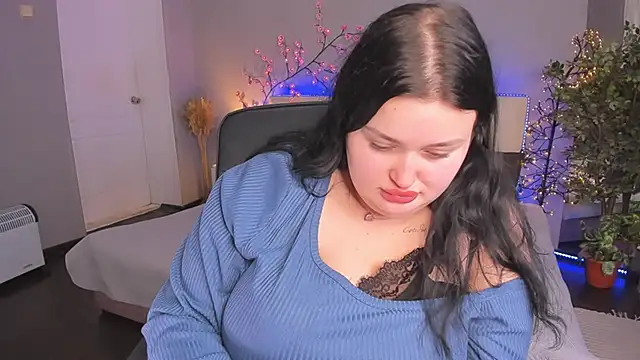 MonaSteele's cam snapshot