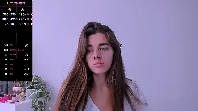 Marta--jess's cam snapshot