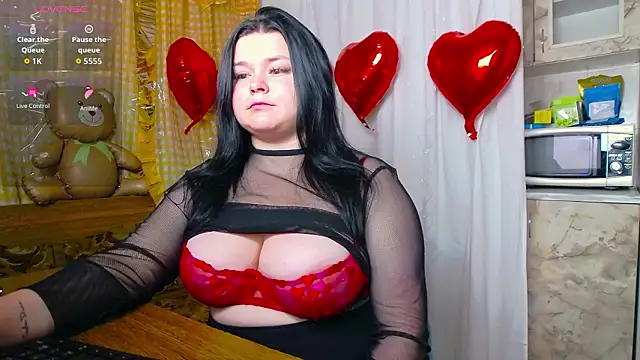 Linasexy777's cam snapshot