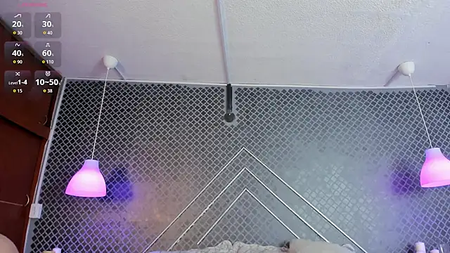 Aleja_bloom's cam snapshot