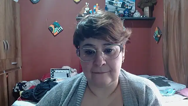 Sasharosee2's cam snapshot