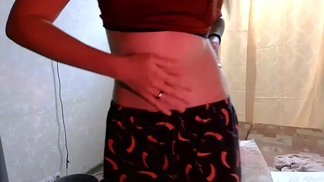 JinnyVibes's cam snapshot