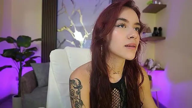 TessaaFox's cam snapshot