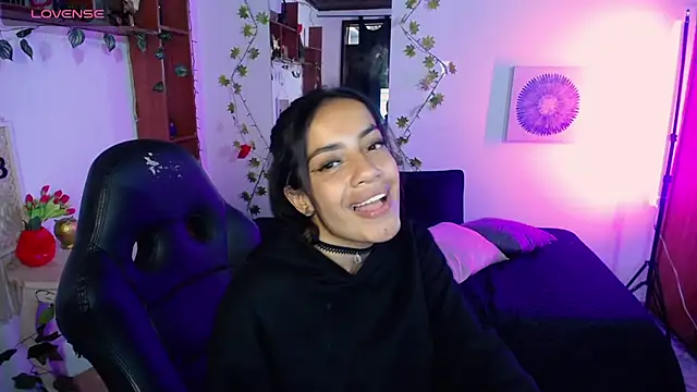 samantha_bj's cam snapshot