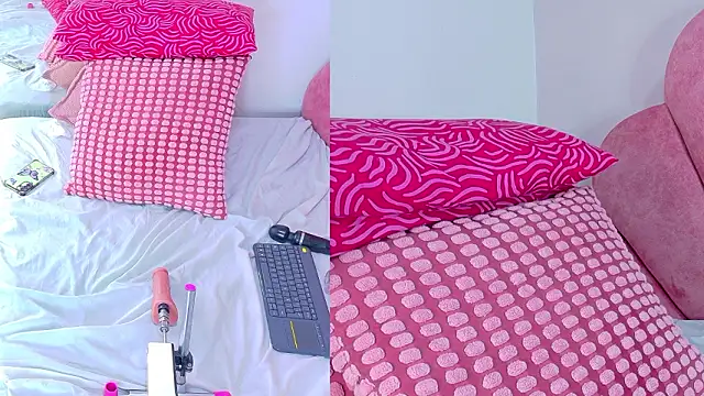 LilithSmith_'s cam snapshot