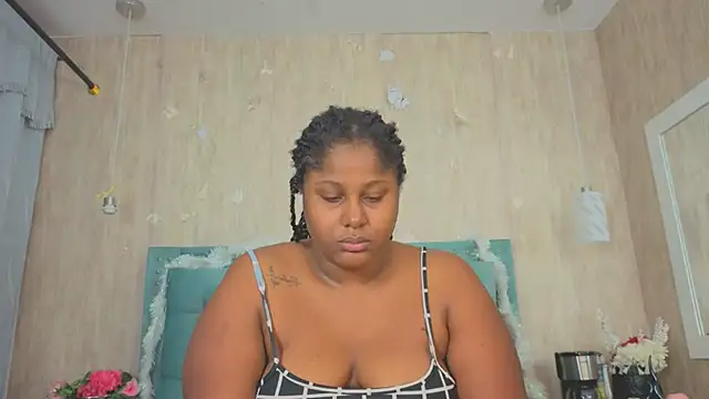 Alexa_roussee's cam snapshot