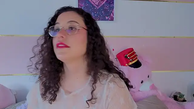 Charlotte__Miller's cam snapshot