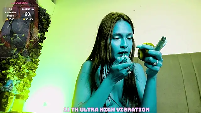 Fernanda_liie_'s cam snapshot