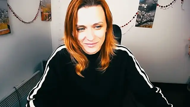 PeppyMia's cam snapshot