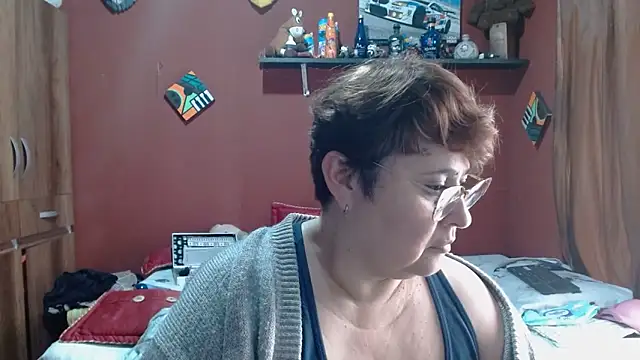 Sasharosee2's cam snapshot