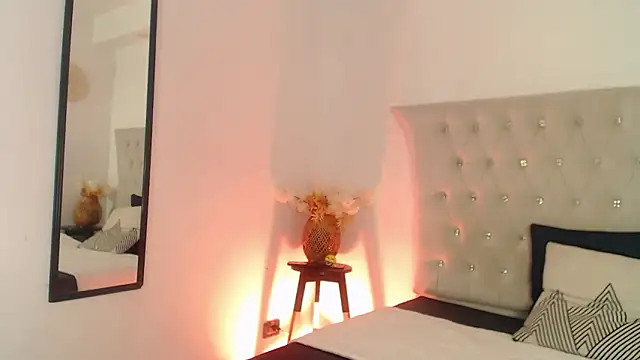 GloryShine's cam snapshot