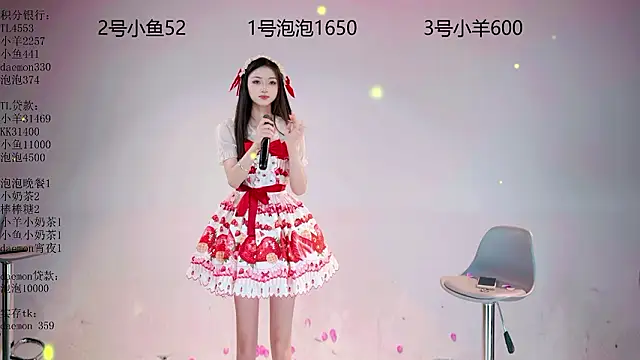 U-one001's cam snapshot