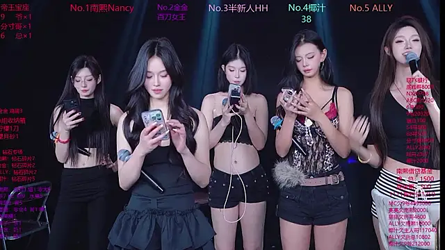 SuperGirl-100's cam snapshot