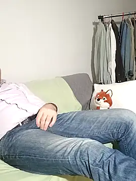 Saysomething3's cam snapshot