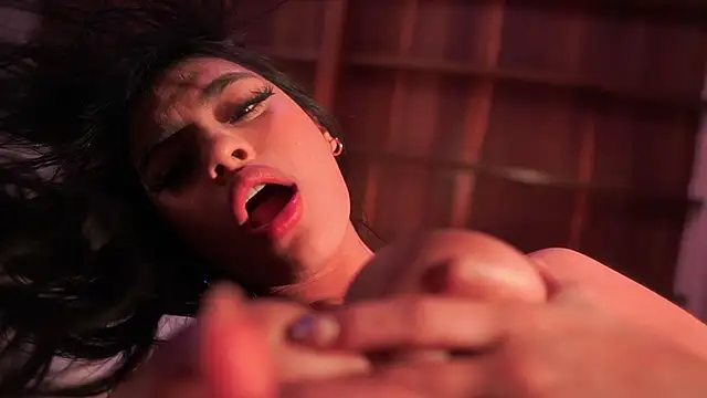 IzzyWild's cam snapshot