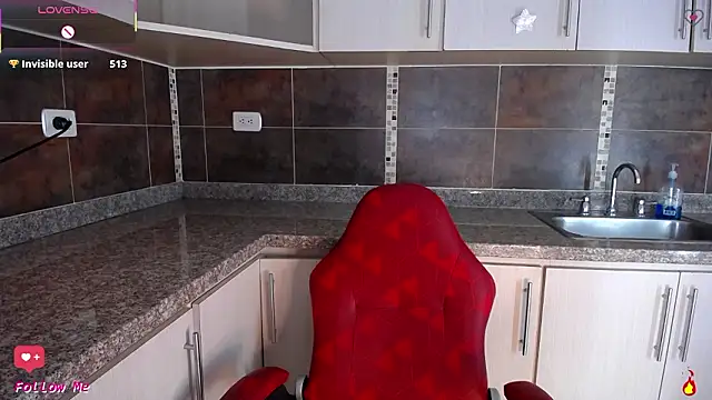 anna_alvarez's cam snapshot